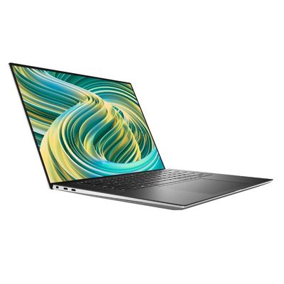 Dell XPS 15 Xeon Core i7-12700H 16G DDR5 512G RTX3050Ti-4G portátil con pantalla FHD de 15.6 pulgadas