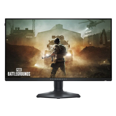 AW2523HF Monitor de juegos de 24.5 pulgadas con frecuencia de actualización de 360 Hz y tecnología de panel IPS rápida
