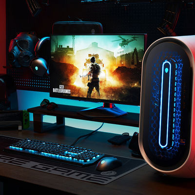 AW2523HF Monitor de juegos de 24.5 pulgadas con frecuencia de actualización de 360 Hz y tecnología de panel IPS rápida