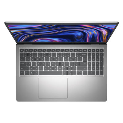 Win11 Opcional 120Hz FHD pantalla Dell IN3520 i3-1215U 8G 256GB SSD portátil de 15,6 pulgadas