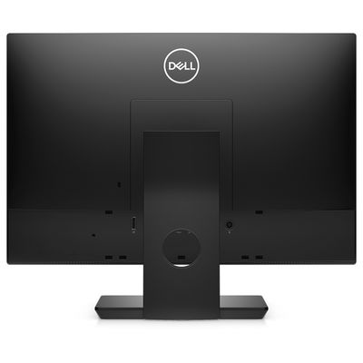 Dell Optiplex 3280 Intel Core 10th i3-10105T 4G 1T 21,5&quot; Black Todo en Uno