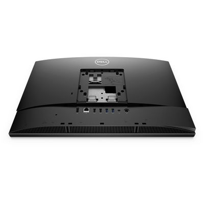 Dell Optiplex 3280 Intel Core 10th i3-10105T 4G 1T 21,5&quot; Black Todo en Uno