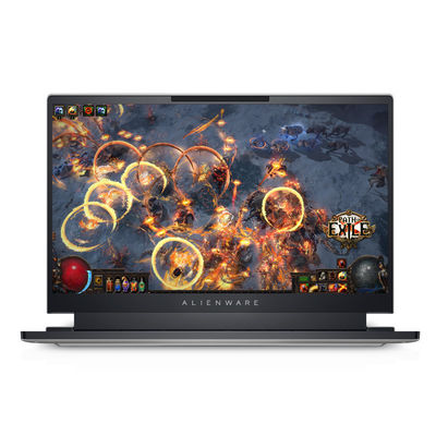 16G LPDDR5 5200MHz Memoria Dell Alienware X14 Laptop de negocios con gráficos GTX3050-4G