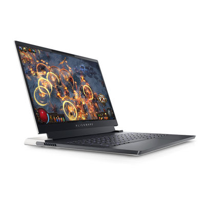 16G LPDDR5 5200MHz Memoria Dell Alienware X14 Laptop de negocios con gráficos GTX3050-4G