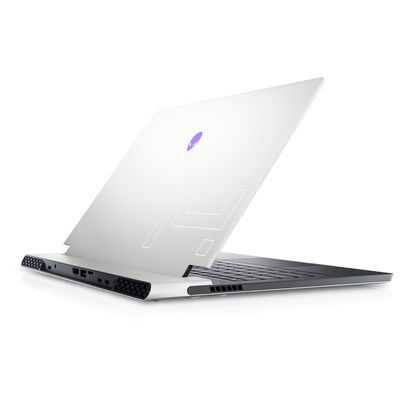 16G LPDDR5 5200MHz Memoria Dell Alienware X14 Laptop de negocios con gráficos GTX3050-4G
