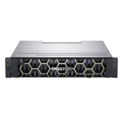 Tipo de interfaz ESATA de almacenamiento de red EMC PowerVault ME4024 de Dell