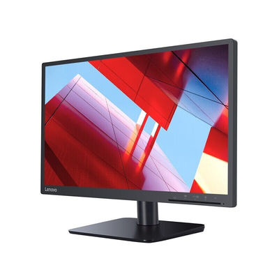 Lenovo Yangtian V2025/V2225 FHD Monitor Panel TN de 19.5 pulgadas para estaciones de trabajo empresariales