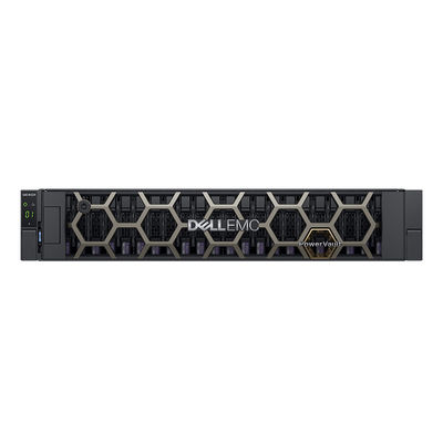 Tipo de interfaz ESATA de almacenamiento de red EMC PowerVault ME4024 de Dell