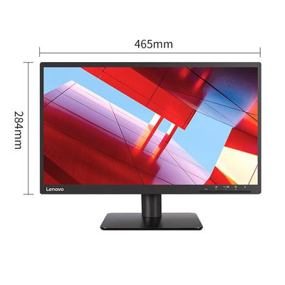 Lenovo Yangtian V2025/V2225 FHD Monitor Panel TN de 19.5 pulgadas para estaciones de trabajo empresariales