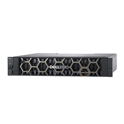 Tipo de interfaz ESATA de almacenamiento de red EMC PowerVault ME4024 de Dell