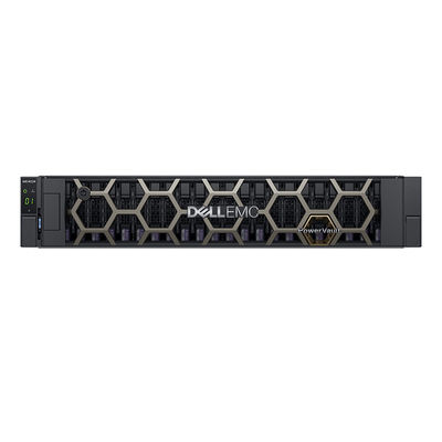 Tipo de interfaz ESATA de almacenamiento de red EMC PowerVault ME4024 de Dell