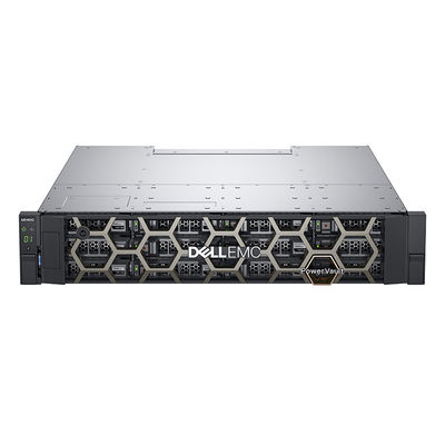 Tipo de interfaz ESATA de almacenamiento de red EMC PowerVault ME4024 de Dell