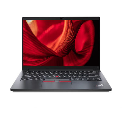 Lenovo ThinkPad E14-02CD i5-1035G1 8G 1T HDD Win10 portátil para los requisitos del cliente