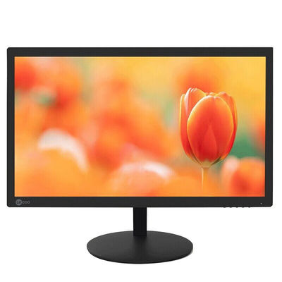 Pixel Pitch 0.276mm Monitor LED Lenovo Lecoo B2213-2 21.5 pulgadas Pantalla sin flash para PC