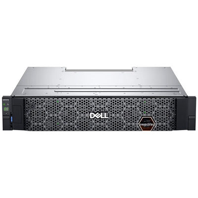 Modo privado Dell EMC ME5012 4*8T SAS a SATA almacenamiento de red servidor almacenamiento del chasis