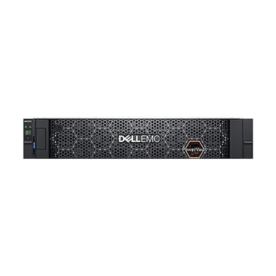Modo privado Dell EMC ME5012 4*8T SAS a SATA almacenamiento de red servidor almacenamiento del chasis