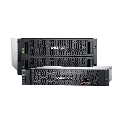 Modo privado Dell EMC ME5012 4*8T SAS a SATA almacenamiento de red servidor almacenamiento del chasis