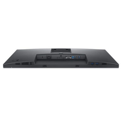 ComfortView 27 pulgadas Dell P2722H IPS FHD Monitor con elevador giratorio y pantalla de micro bezel