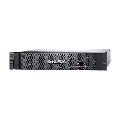 Modo privado Dell EMC ME5012 4*8T SAS a SATA almacenamiento de red servidor almacenamiento del chasis