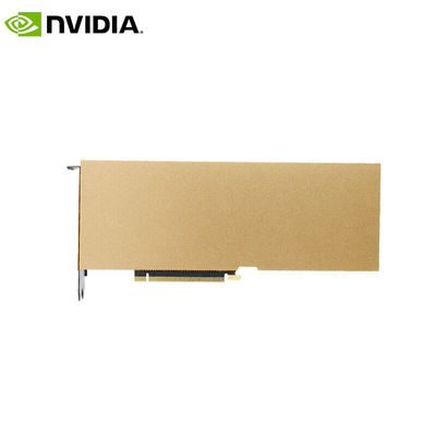 Computación A800 Tarjeta de video de 80 GB para aprendizaje profundo Proceso de chip 0,11 micrómetros Salida HDMI