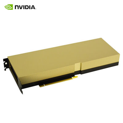 Computación A800 Tarjeta de video de 80 GB para aprendizaje profundo Proceso de chip 0,11 micrómetros Salida HDMI