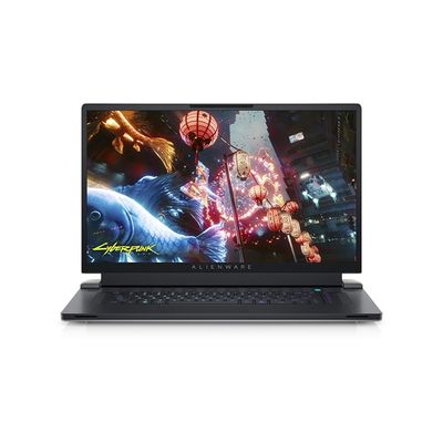 Dell Alienware X17 R2 portátil de juegos 16GB RAM 512GB SSD GTX3060-6G 165Hz DVD-ROM Windows 11