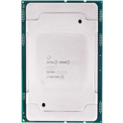 Xeon Silver 4214 12 núcleos Procesador de servidor 2.2GHz CPU con capacidad de caché L3 de 16 MB