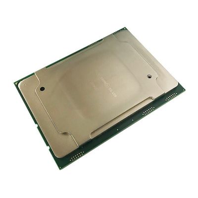 Xeon Silver 4214 12 núcleos Procesador de servidor 2.2GHz CPU con capacidad de caché L3 de 16 MB