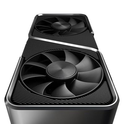 nVIDIA GeForce RTX3070-8G 3*DisplayPort/1*HDMI Ai Tarjeta gráfica de GPU de aprendizaje profundo