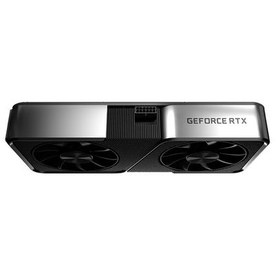 nVIDIA GeForce RTX3070-8G 3*DisplayPort/1*HDMI Ai Tarjeta gráfica de GPU de aprendizaje profundo