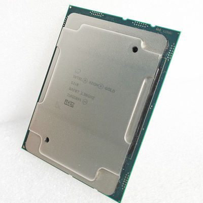 16C 32T 2.3GHz Intel Xeon Gold 5218 Procesador para tecnología de virtualización Soporte