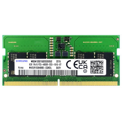 DDR5 4800MHz NECC RAM 8G/16G/32G para memoria de escritorio y aplicaciones con mucha información