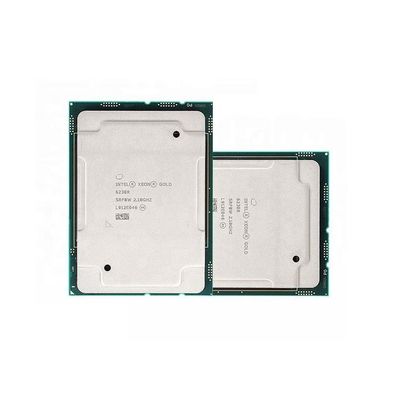 Procesador Intel Xeon Gold 6230R de 26 núcleos 2.1 GHz 125W con capacidad de caché L3 de 30 MB