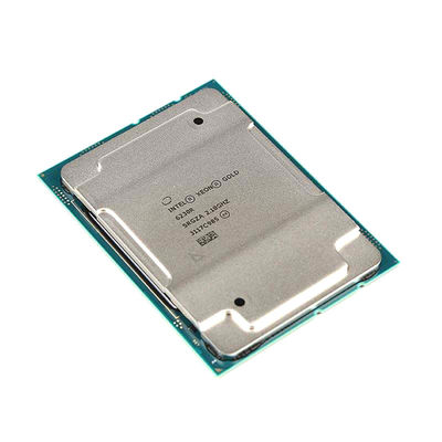 Procesador Intel Xeon Gold 6230R de 26 núcleos 2.1 GHz 125W con capacidad de caché L3 de 30 MB