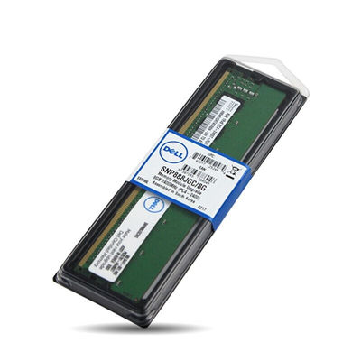 32 GB DDR4 UDIMM 3200Mbps Memoria de escritorio para un mejor rendimiento y confiabilidad