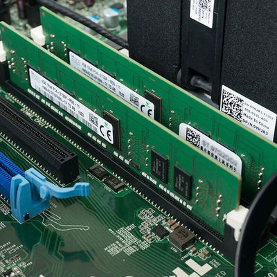 32 GB DDR4 UDIMM 3200Mbps Memoria de escritorio para un mejor rendimiento y confiabilidad