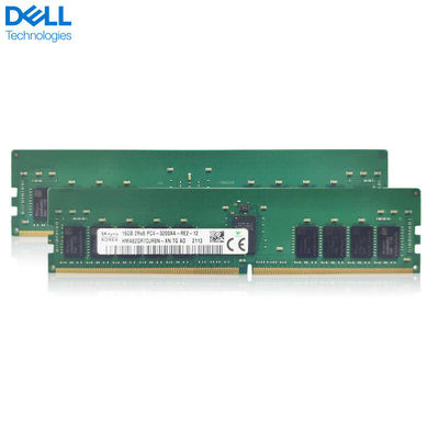 16GB de capacidad de memoria DDR4 RECC servidor RAM Origin Chips Memoria para su beneficio