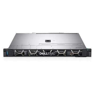 Intel Xeon E-2324G Procesador R250/R350 Servidor único de rack de nivel de entrada con 8 GB de memoria