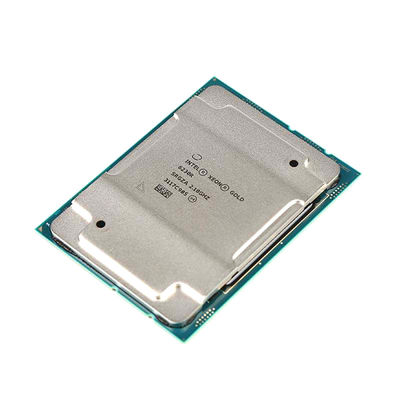 Intel Gold 6338 CPU 32 núcleos 2,00 GHz 64 hilos 10 nm Proceso de producción para servidores