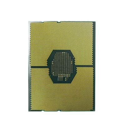 Intel Gold 6338 CPU 32 núcleos 2,00 GHz 64 hilos 10 nm Proceso de producción para servidores