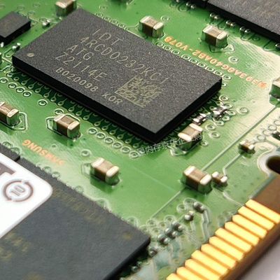 Memoria DELL 8GB 16GB 32GB 64GB RAM del servidor DDR4 RDIMM 2666MHz 2933MHz 3200MHz 4800MHz