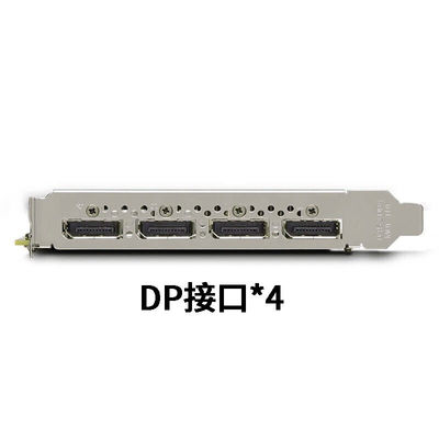 5G GDDR5X 160bit/200GBps Tarjeta gráfica Quadro P2200 para modelado y renderizado profesional