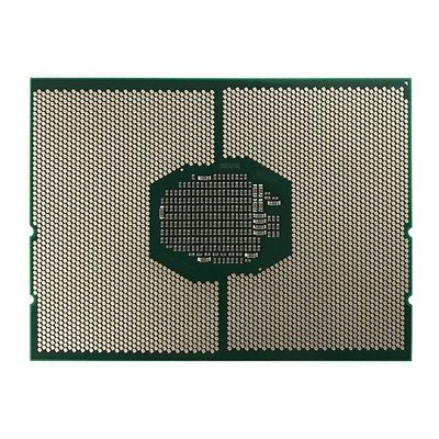 2.1 GHz CPU Frecuencia Intel Xeon Gold 5218R/6248R CPU de estación de trabajo de servidores dedicados