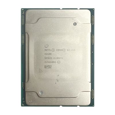 Procesador Intel Xeon Bronze 3204 para venta en grandes cantidades 8MB L2 Cache 76*56.6mm Tamaño del paquete