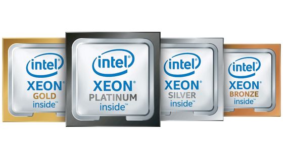 Procesador Intel Xeon Bronze 3204 para venta en grandes cantidades 8MB L2 Cache 76*56.6mm Tamaño del paquete