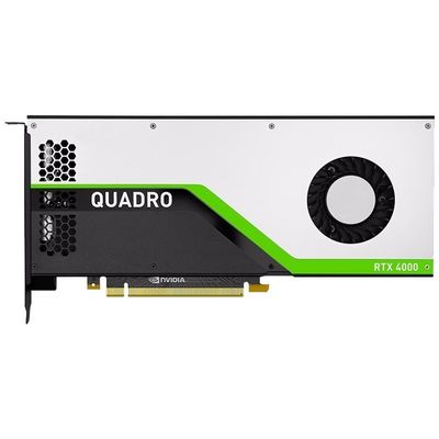 Revolucione su diseño de dibujo con la tarjeta gráfica NVIDIA Quadro RTX4000-8G Pro