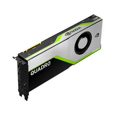 nVIDIA Quadro RTX8000-48G La mejor opción para el diseño y renderizado de vídeo de aprendizaje profundo