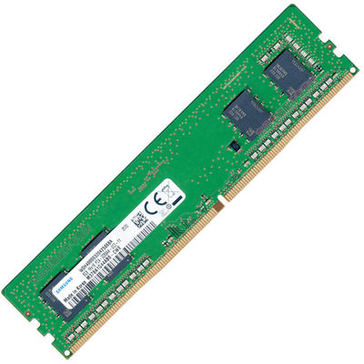 Actualice su PC DELL T3660 con 32 GB de memoria U DDR4 ECC