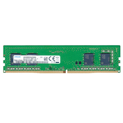 Actualice su PC DELL T3660 con 32 GB de memoria U DDR4 ECC