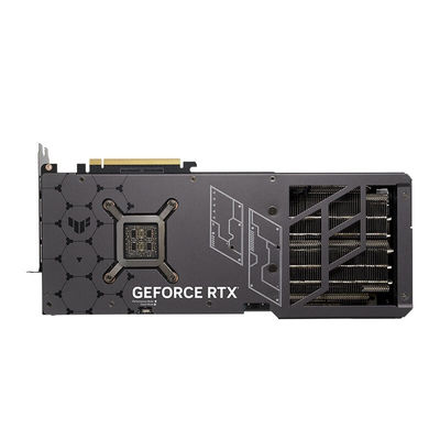 Tarjeta gráfica independiente ASUS RTX4090TUF GeForce Esports Serie 24G para juegos de escritorio